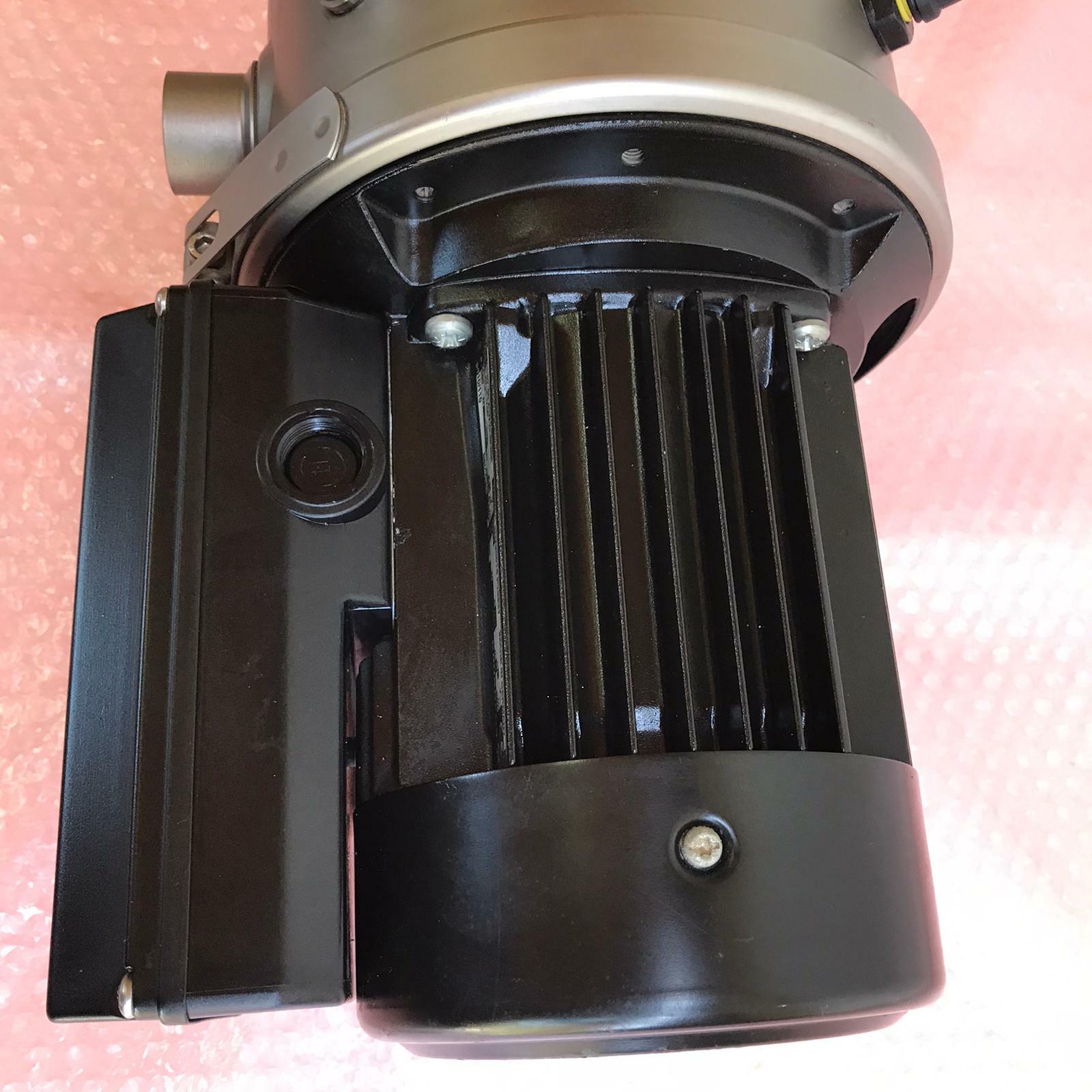 Grundfos CHI2-40 A-W-G-BUBE Multipurpose SS Pump 220/240VAC C-4HZ20019 P10521