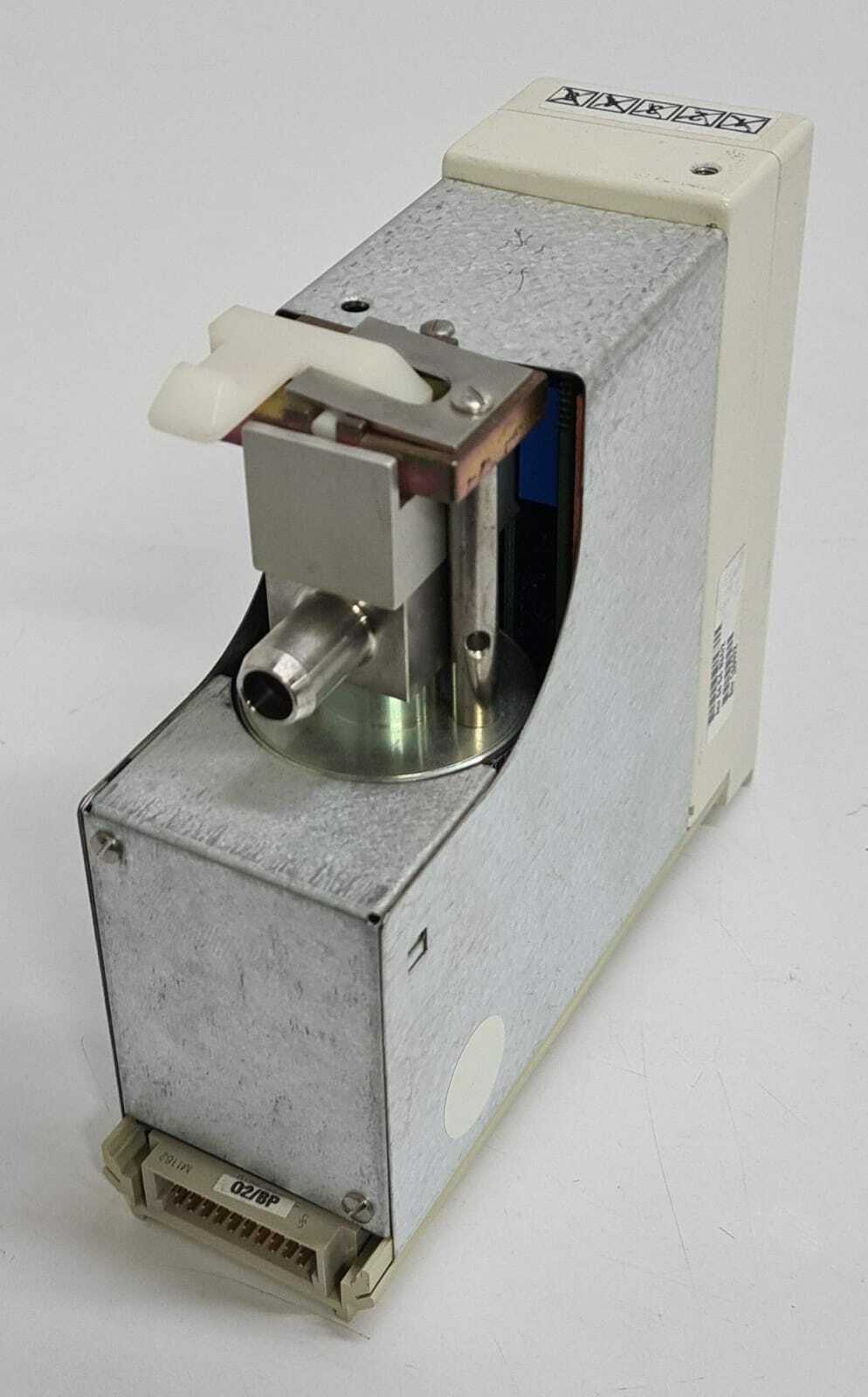 Siemens Kion MAQUET O2-BP Module Unit Assy 64 54 834/2