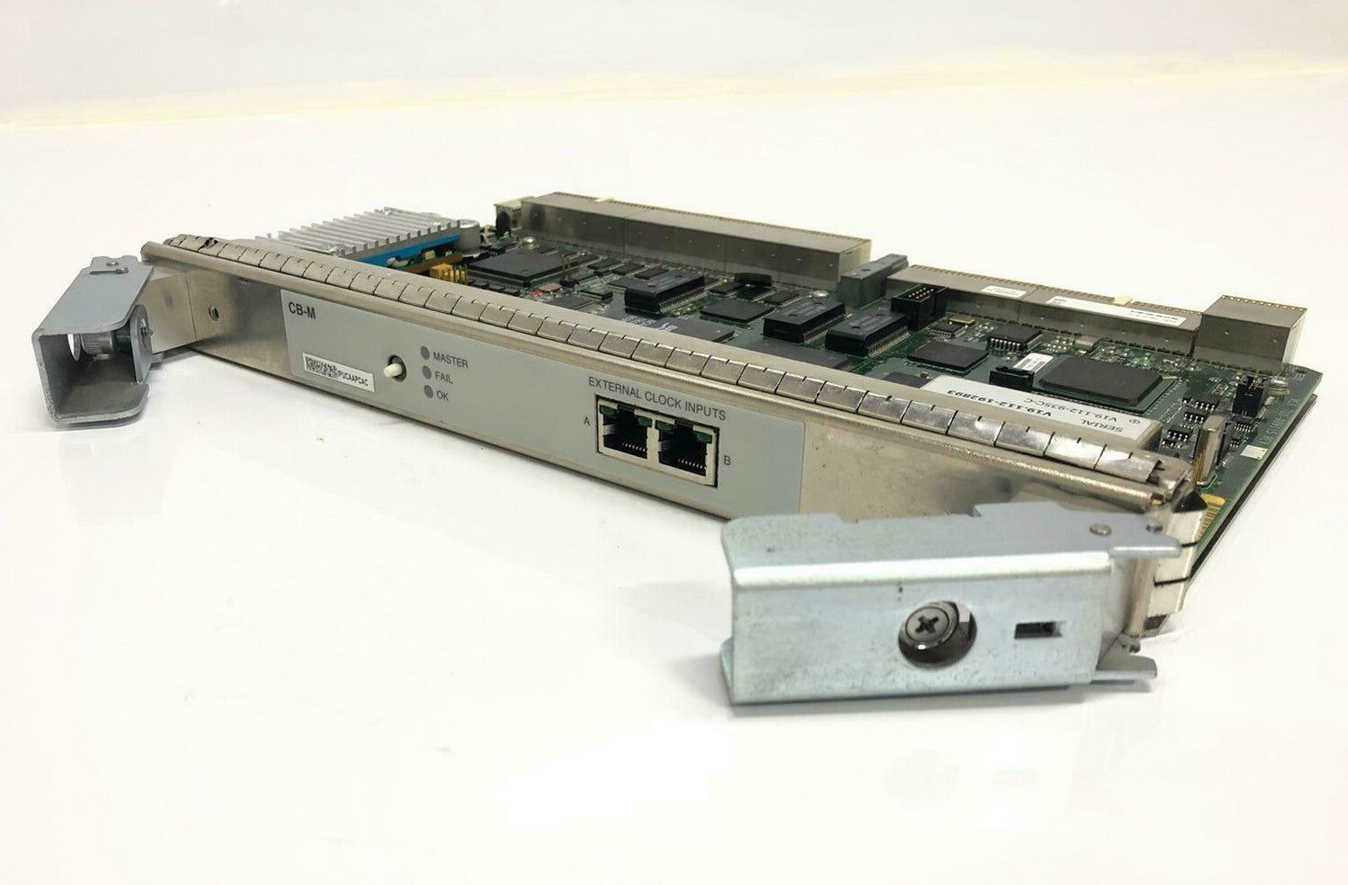 Juniper Networks VCS 710 009115 CB M Control Card