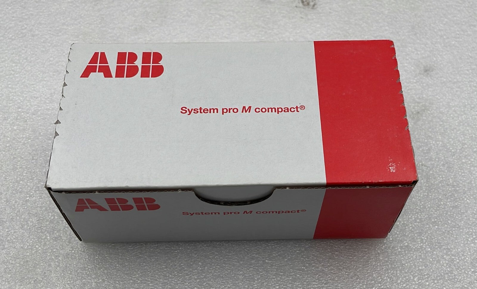 [LOT OF 5] NEW - ABB S202-K10 Circuit Breaker 2CDS 252 001 R0427