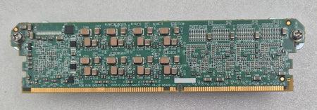GE TOP TRX32 rear PCB circuitry view