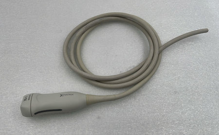 PHILIPS X5-1 ultrasound transducer probe assembly