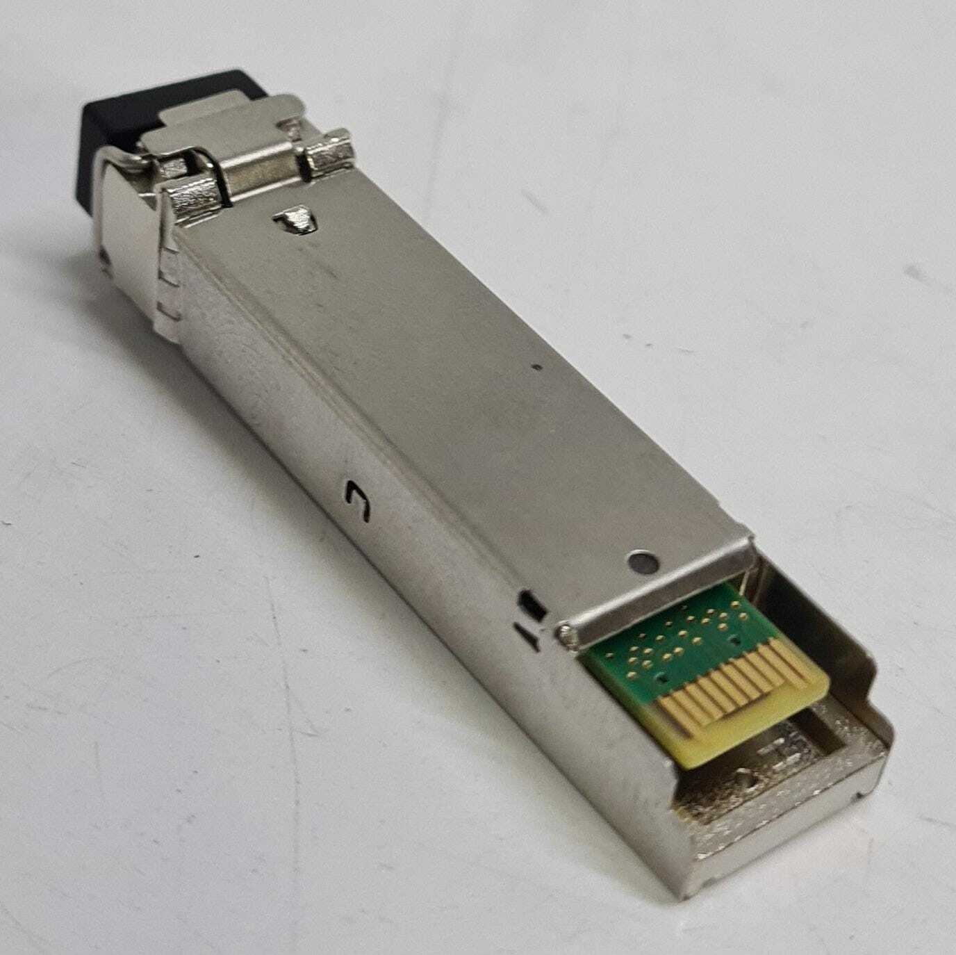 Finisar FTLF1519P1BCL Fiber Optic Transceiver Module SFP+ 10G 1550nm
