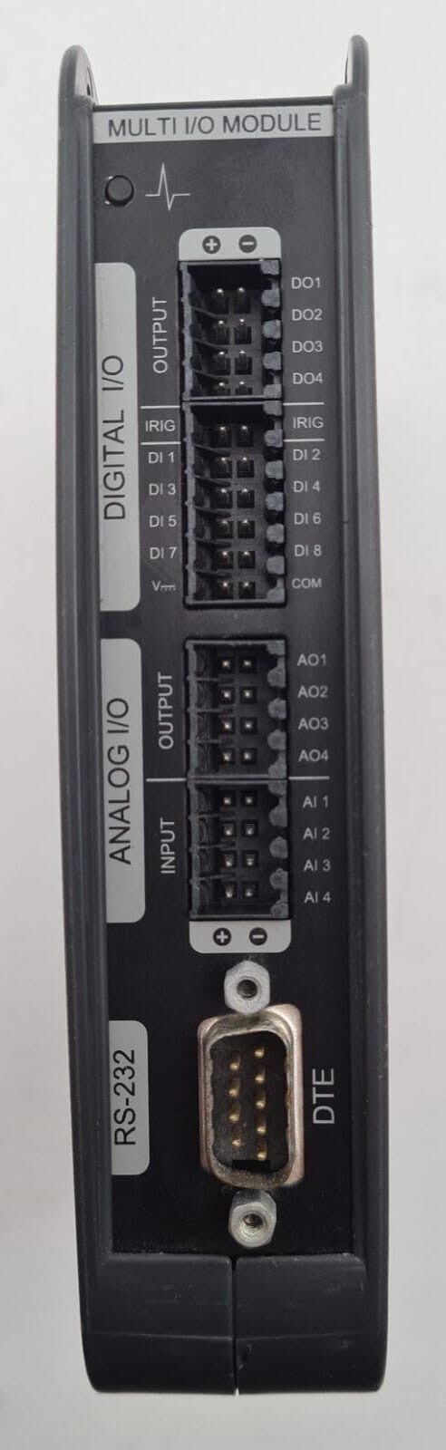 ELSPEC MULTI I/O MODULE for BLACKBOX G4420 G4-GPIO POWER QUALITY ANALYSER