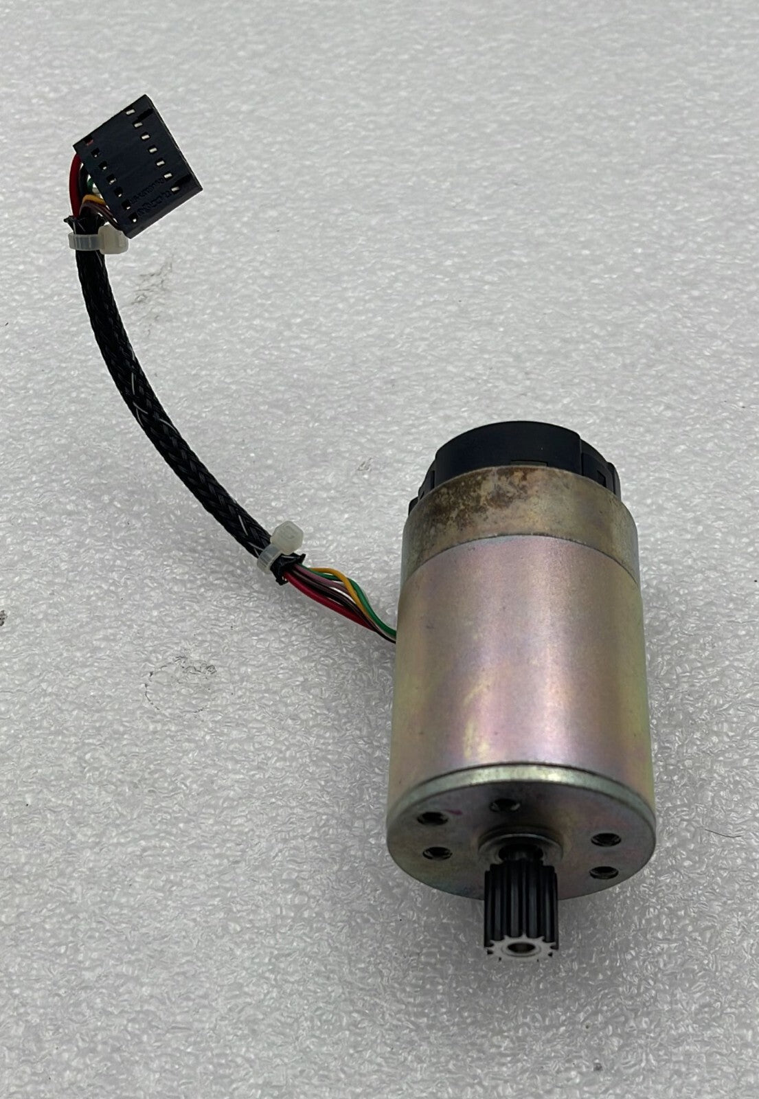 [LOT OF 2] Pittman Ametek 9233E740 Motor 23R3169 EC H80474L 24VDC 256 CPR