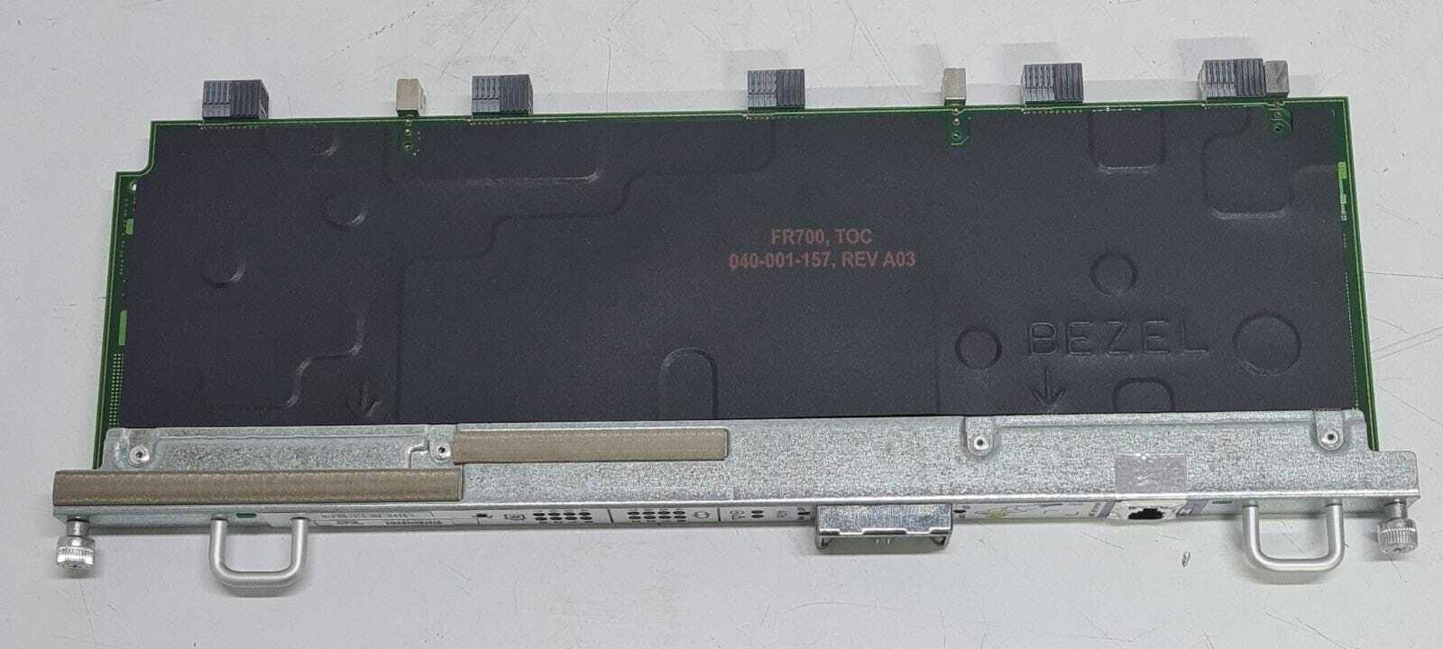 EMC2 046-003-287_A01 100-562-126 / 204-067-900C Controller Board