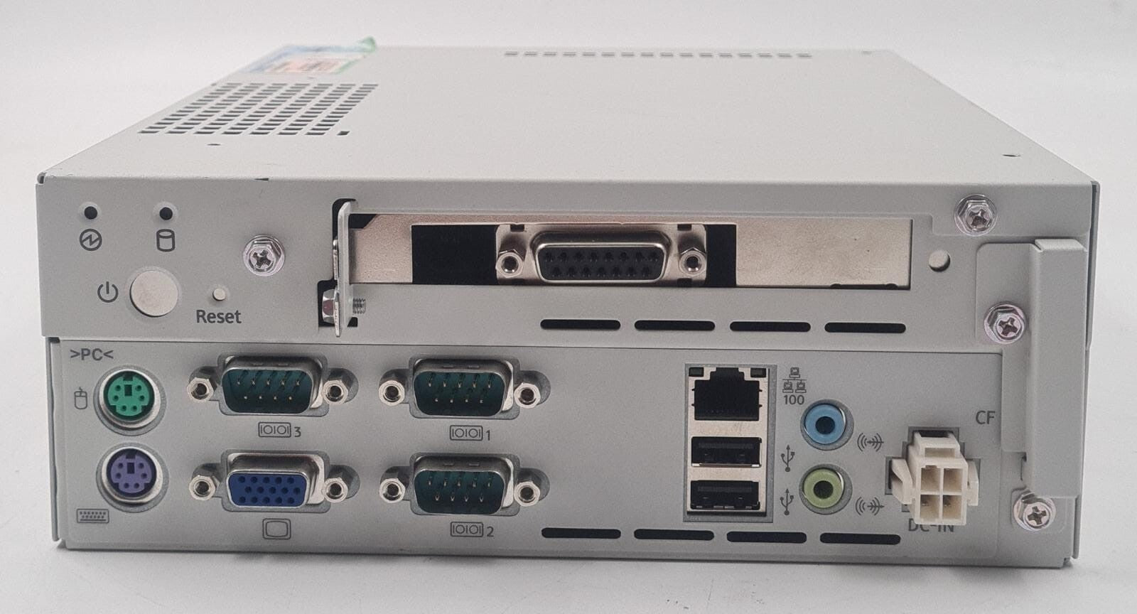 RICOH iC1820 R033-20 Mini PC Computer Windows XP Pro For CNC