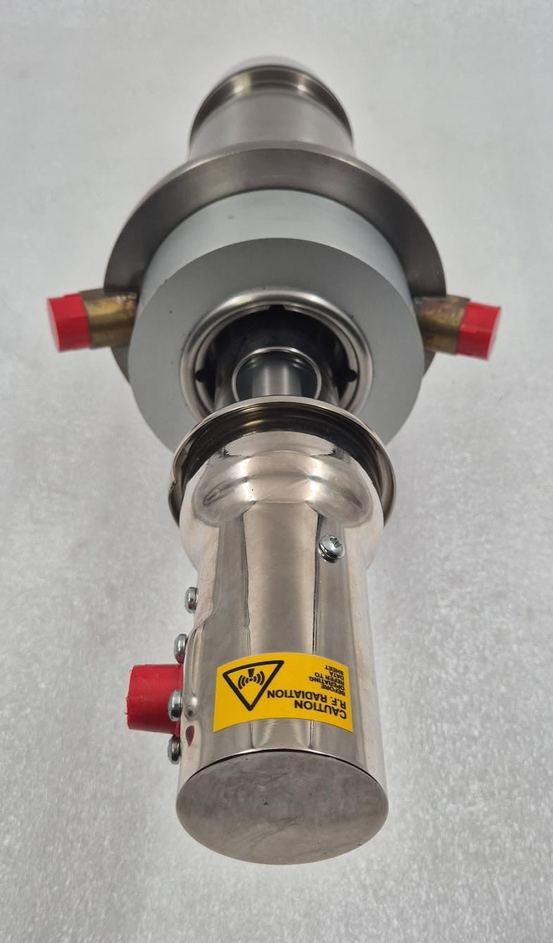 TELEDYNE e2v MG6370E 45133308530 ISSUE 06 MAGNETRONS for ELEKTA