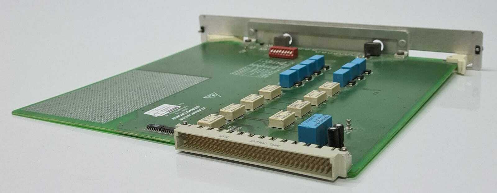 Kollmorgen Servotronix SRMM CTS RDS BASIC PRD- 00392100-00 PCB-00039210-00