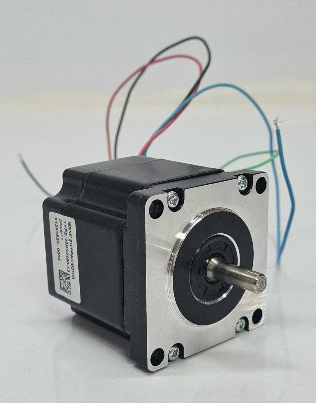 Moons' Stepping Motor 23HS2450- 13