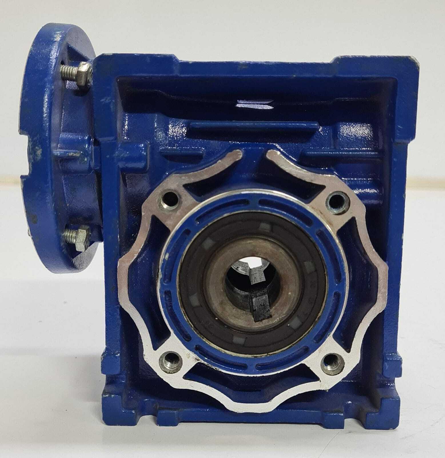 E.M.G.Y Speed Reducer WPA 40 Ratio 1:40 WPA40 1;40