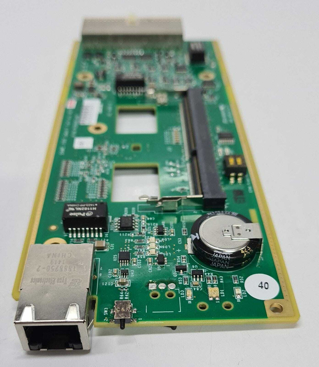 Yestech X-Ray AOI F1 AOI355345 BRD00146 Shmc-700 Rev. A02 PCB00146