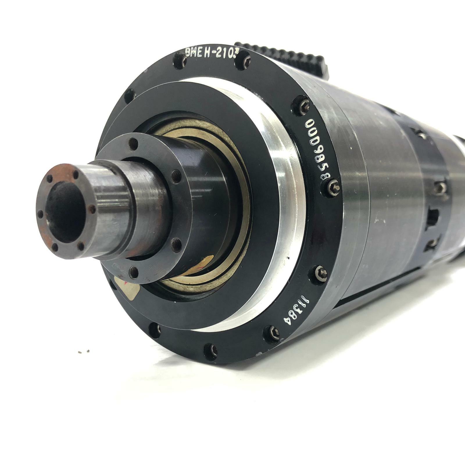 Kollmorgen ABME-2101 00D9858 11348 3 Encoders 3 Motors CP-3700-64/4 1600