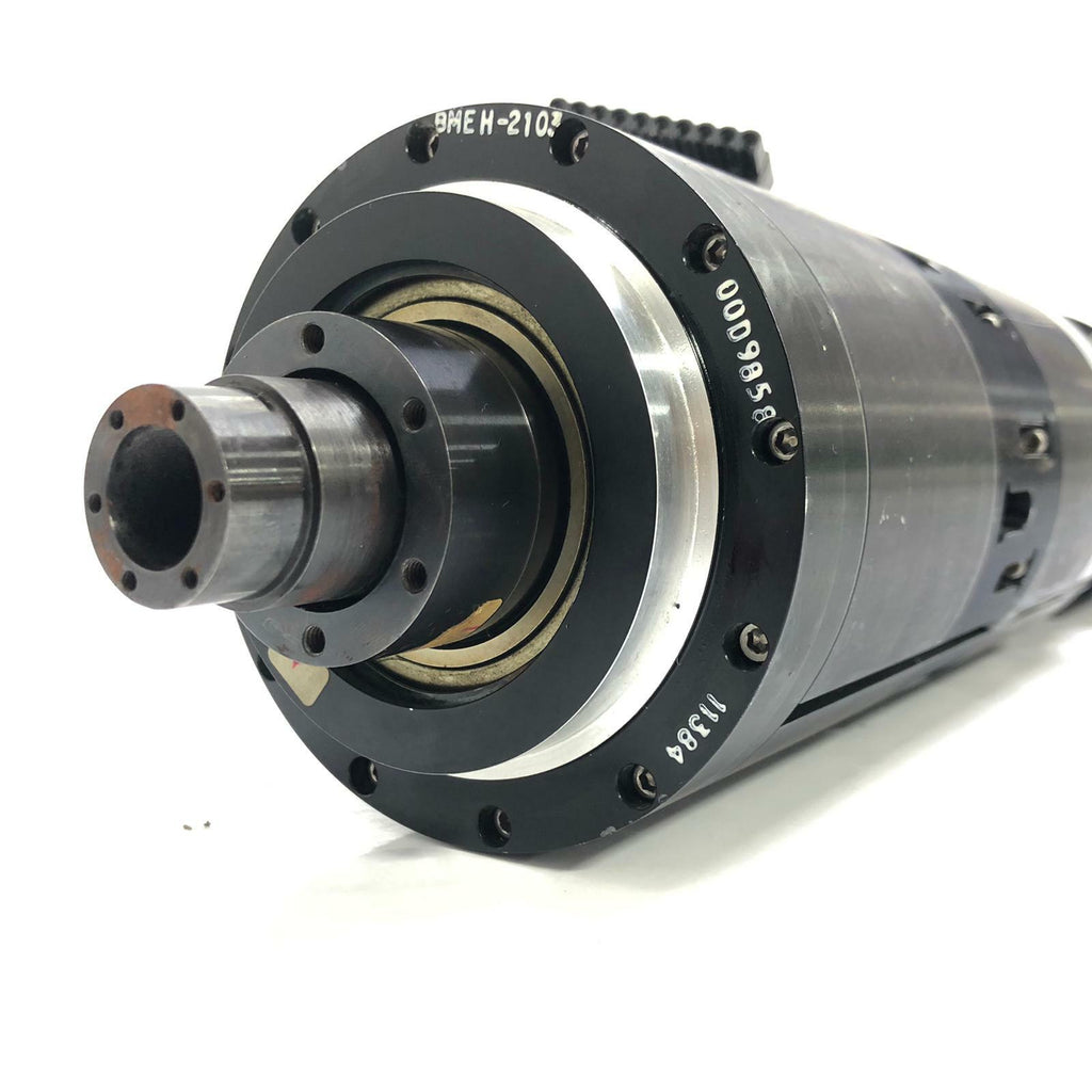 Kollmorgen ABME-2101 00D9858 11348 3 Encoders 3 Motors CP-3700-64/4 1600