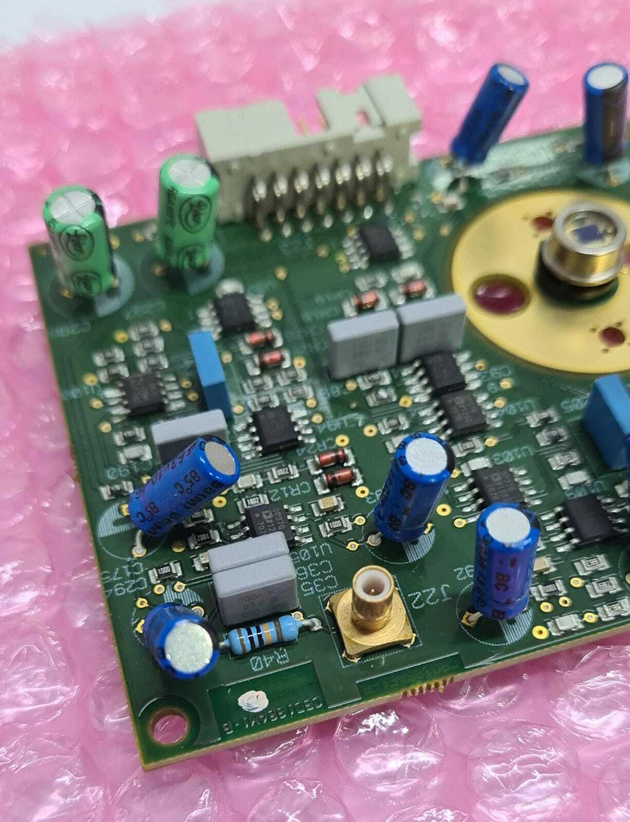 P/N: XAA458A PCB: CBD186AG1-B , Motherboard for Horiba ABX