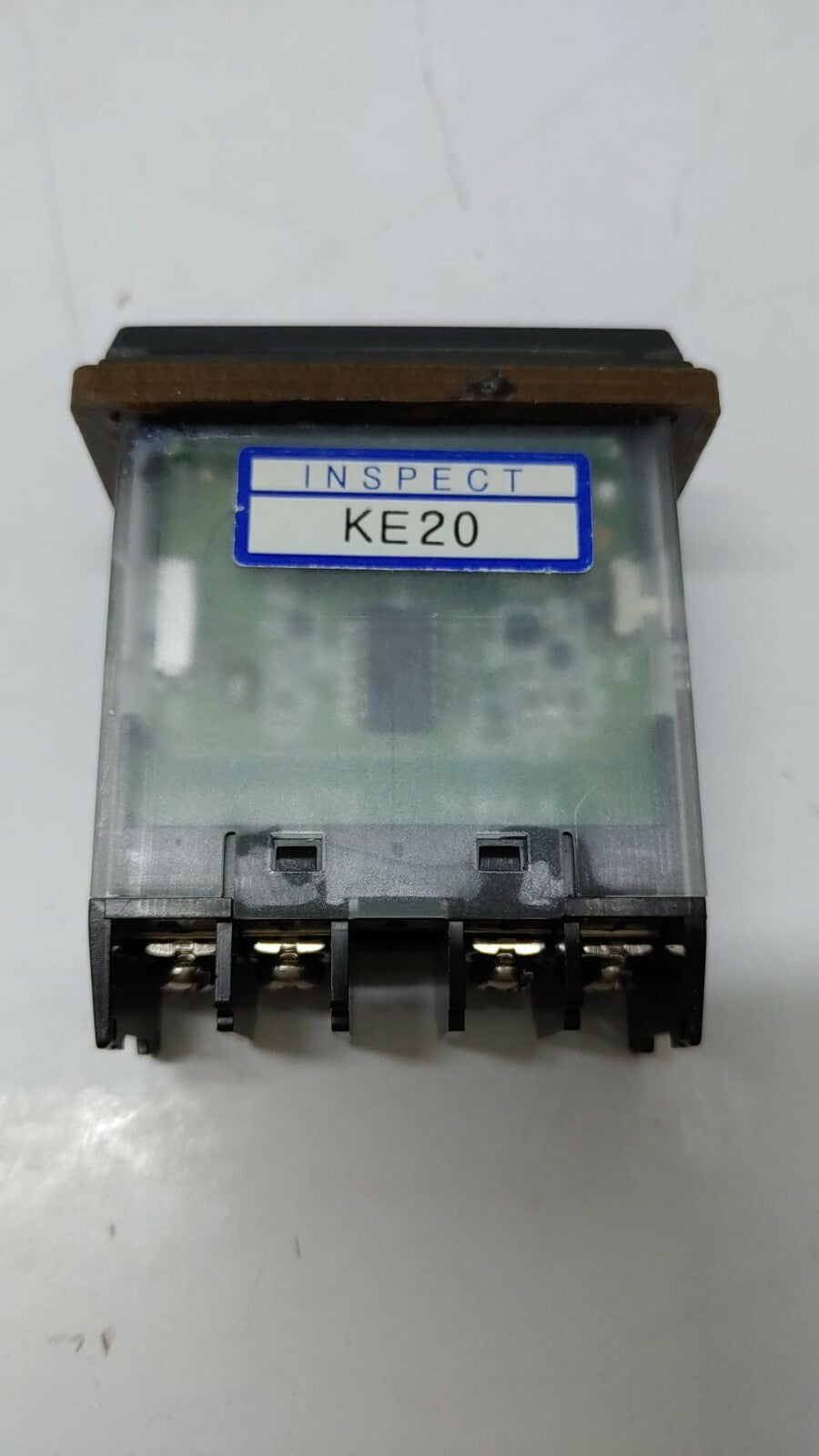 [LOT 3 PCS] Autonics LA8N-BN Counter