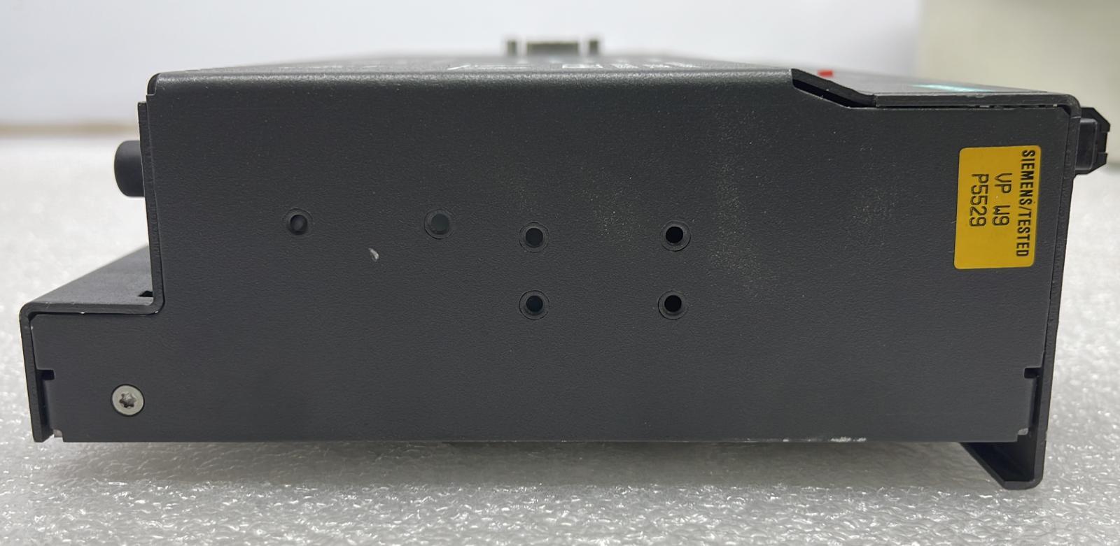 SIEMENS NET Industrial Ethernet OSMTP22 6GL1105-2AE00