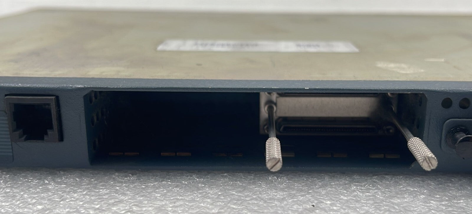 DEC Digital 54-23895-01 HSZ70 Raid Controller 70-32832-01