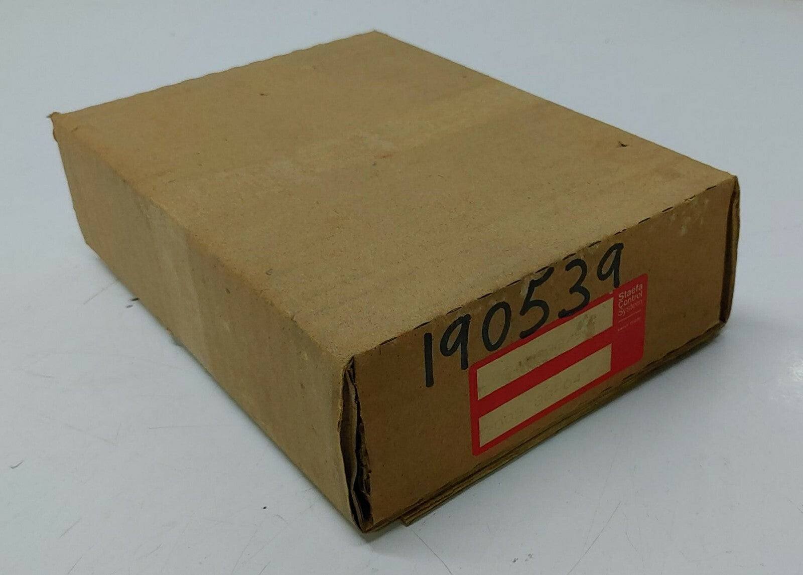 STÄFA Control System SCS-KLIMO RDF99G/9 Universal Controller SWISS MADE