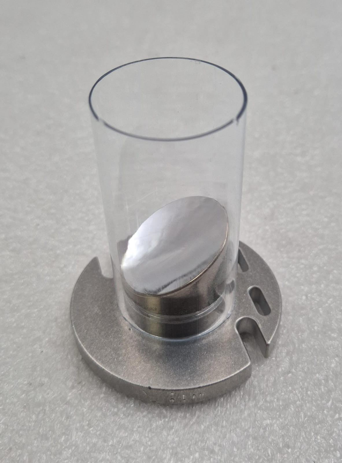 Waters 402000170 Rev D CL 20 LA Ellipsoidal Mirror