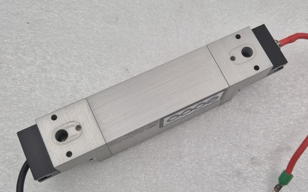 Mega Watt Lasers Laser Rod Flash Lamp Pumped Solid-State
