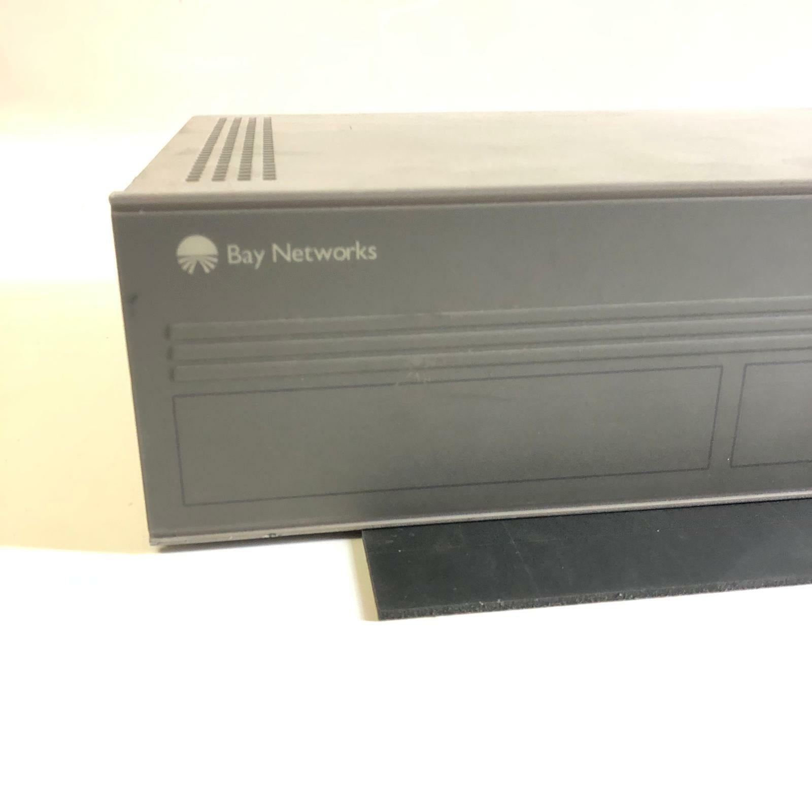 Bay Networks Baystack Access Node PN 111375  AE1001005