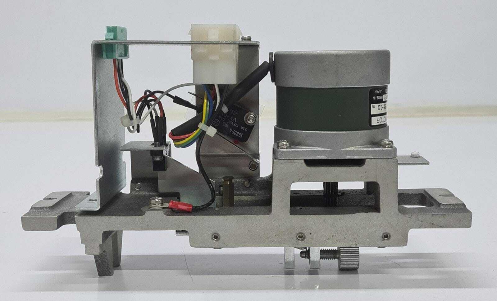 Beckman Coulter Dispenser SA M510- SA01 W/ Tamagawa TS3223N15 - Missing Spring