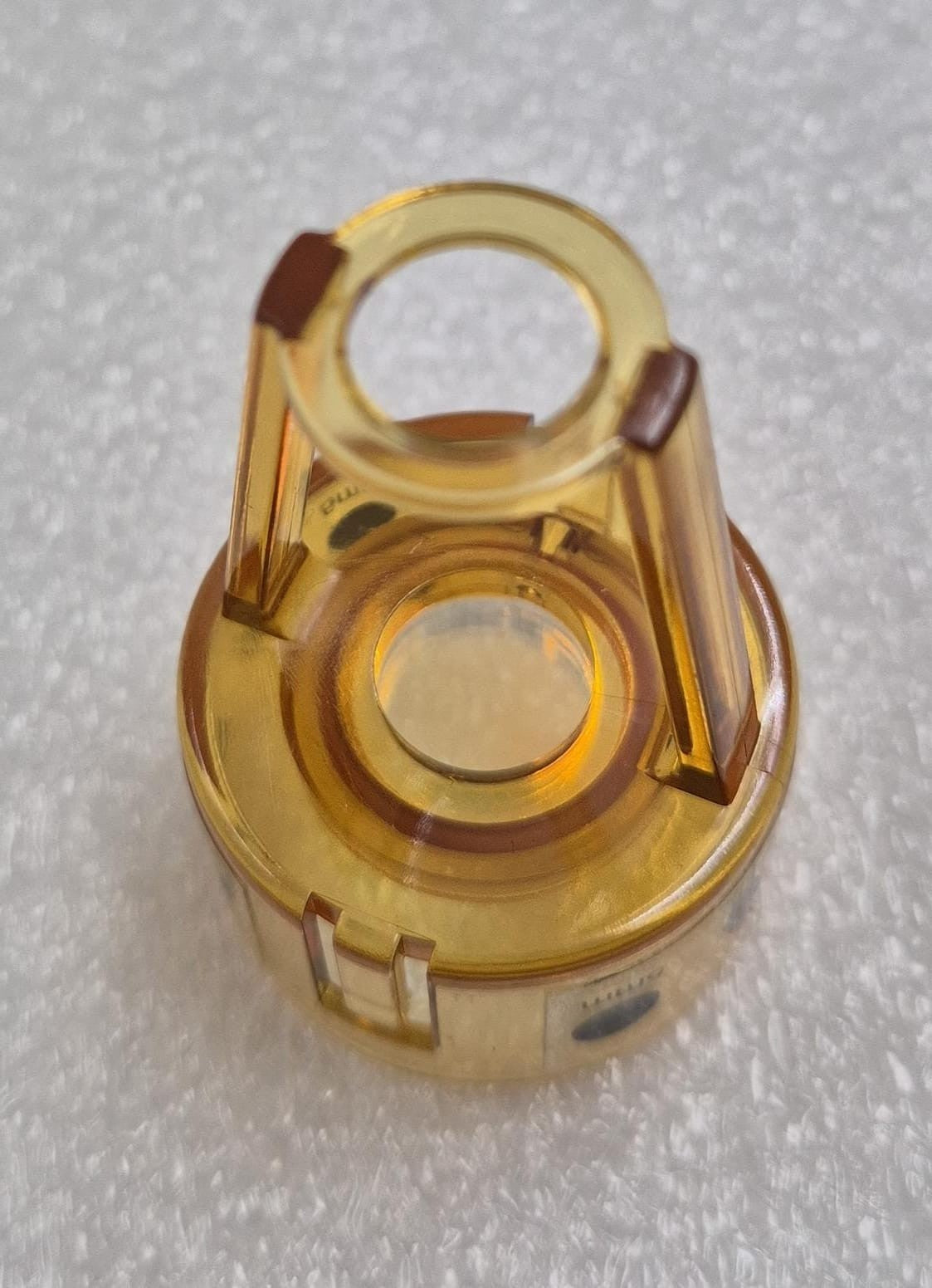 [LOT 4 PCS] Syneron Candela 7122-00-9217 LPL Multi Spot Distance Gauge 2-5mm Tip