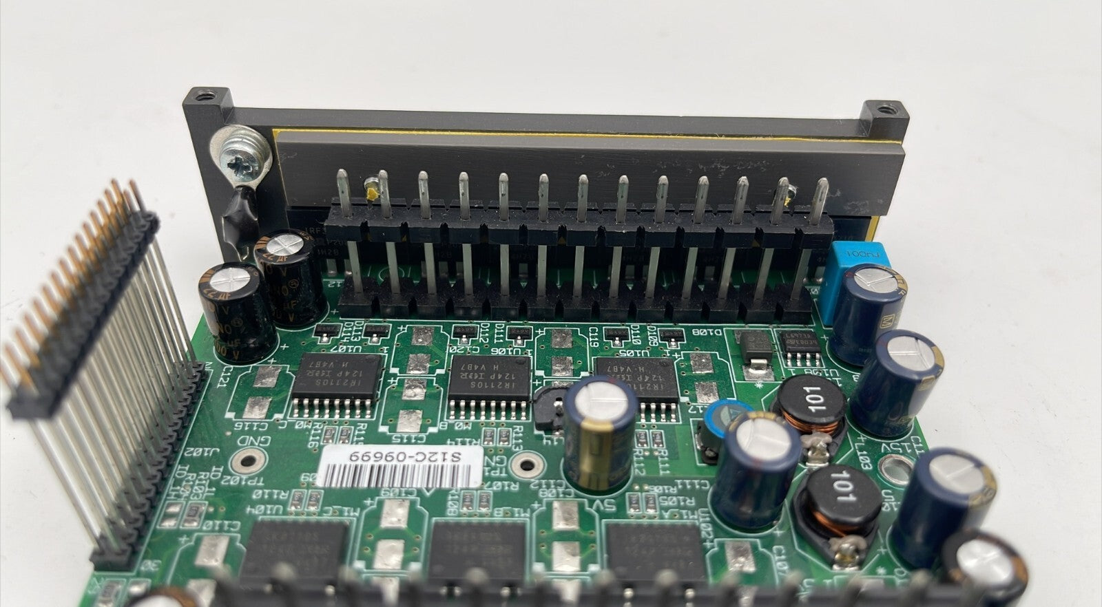 KOLLMORGEN SERVOTRONIX PRD-00571X2z-00 DAFA POWER PCB-00571000-02