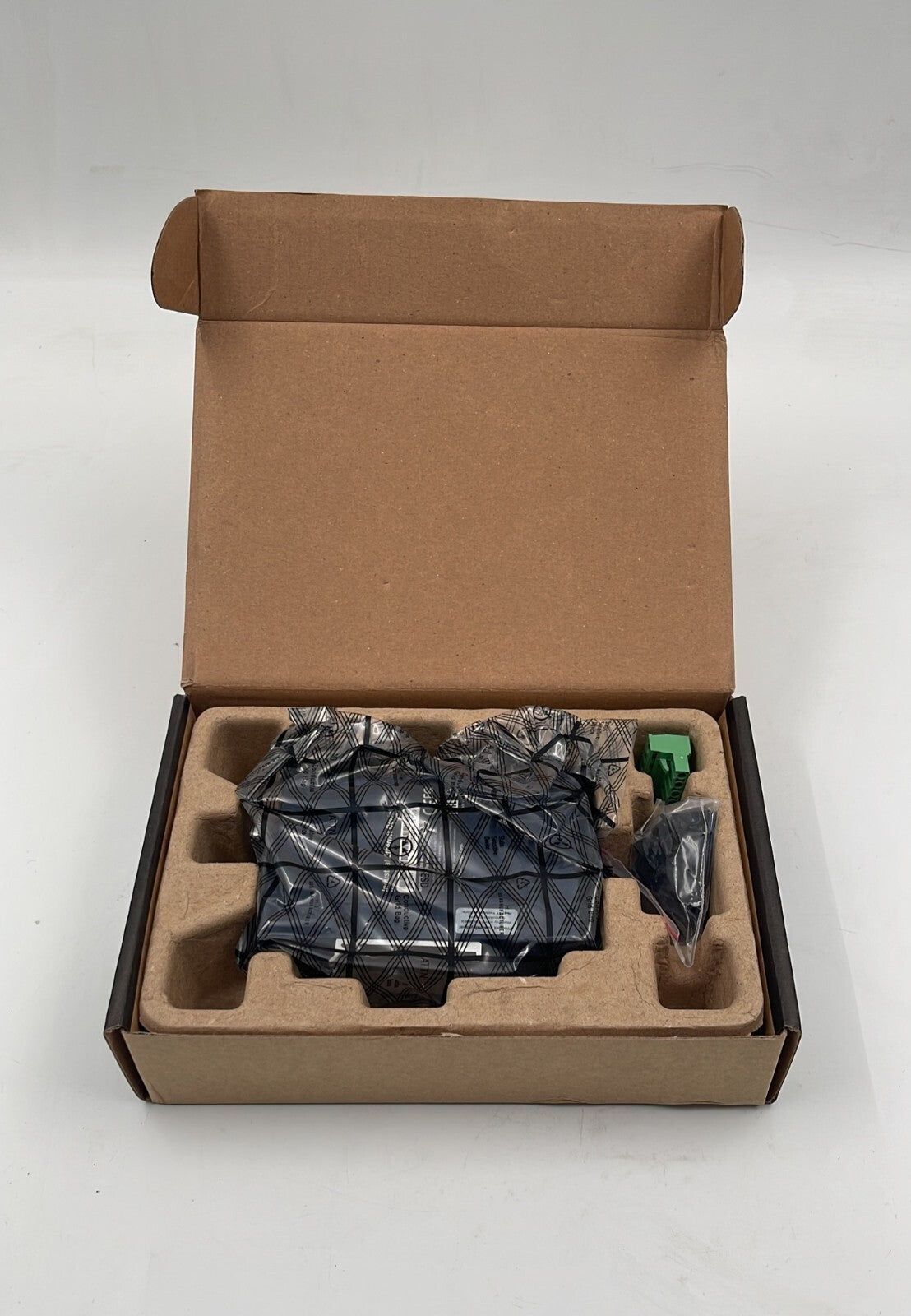 Planet Industrial Ethernet Device ISW-500T