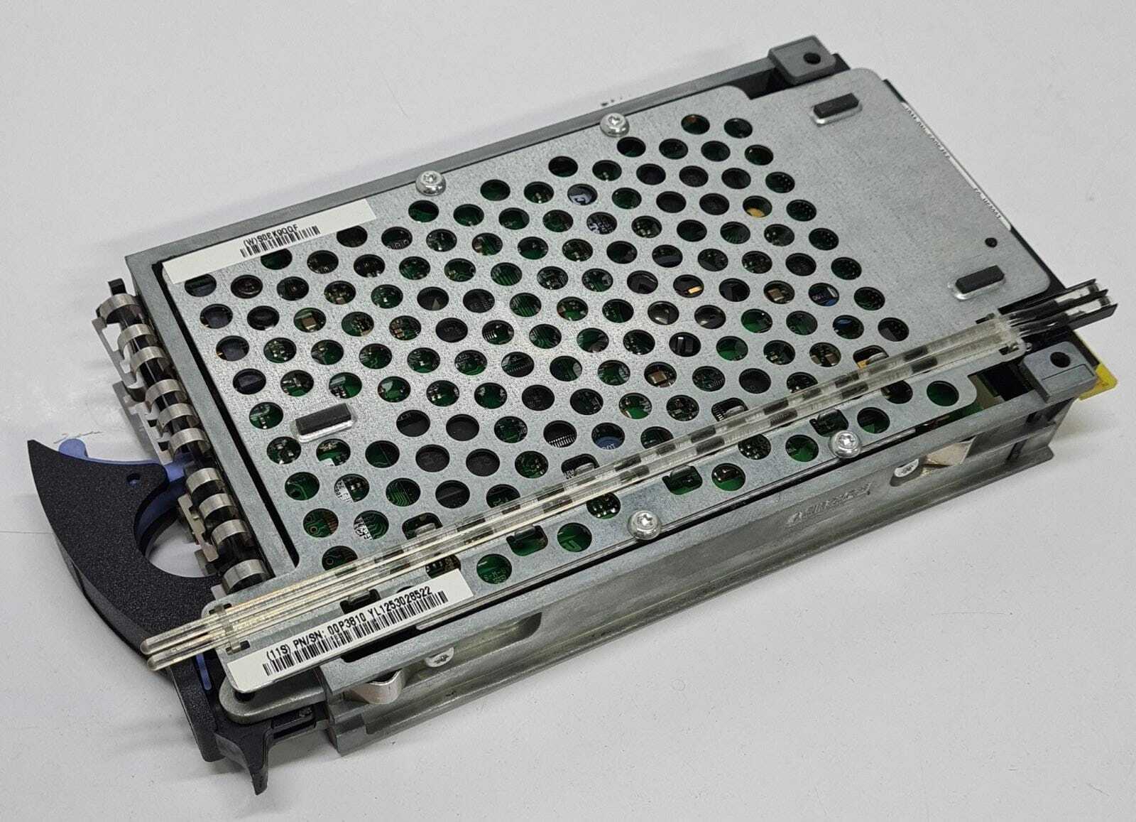 IBM Server pSeries 00P2676 00P3068 36GB 10K ST336607LC 9V4006-035 Hard Disk