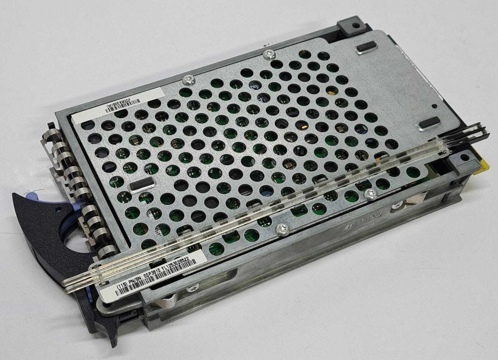 IBM Server pSeries 00P2676 00P3068 36GB 10K ST336607LC 9V4006-035 Hard Disk