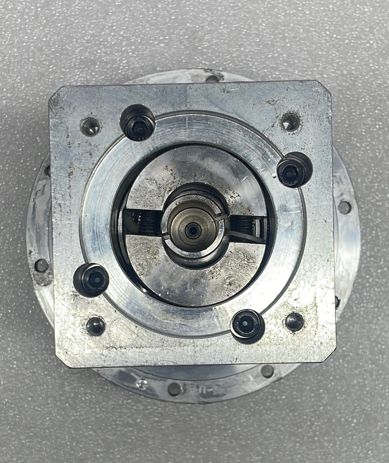 GUDEL SUMER 64457 Gear Unit NRHP80