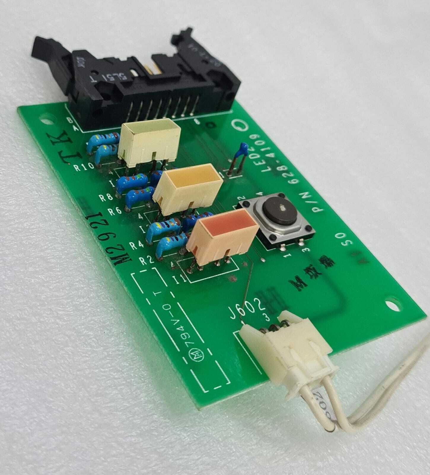 Applied Biosystems Hitachi LED2 628-4109 PCB Board for ABI Prism 3100 3130XL