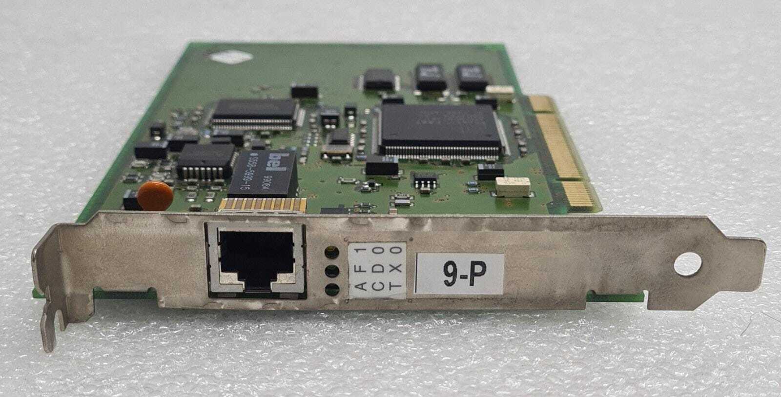 IBM Network Card 110 / 420 91H0460  Board PCnet AM79C971KC
