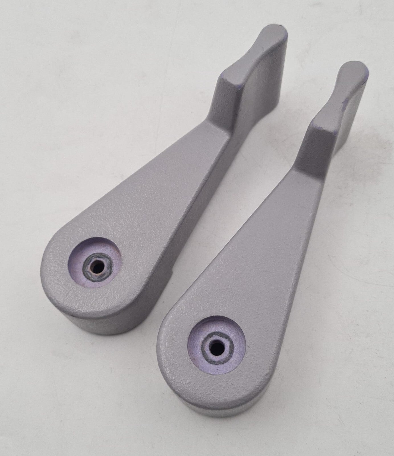 GE Wig Wag / FLIP-FLOP / C-Rotation  BRAKE & LOCK HANDLE set kit