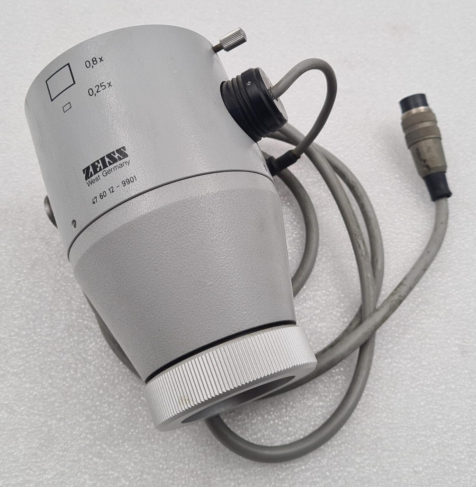 CARL ZEISS 476012-9901 Camera Shutter Controller | 476013