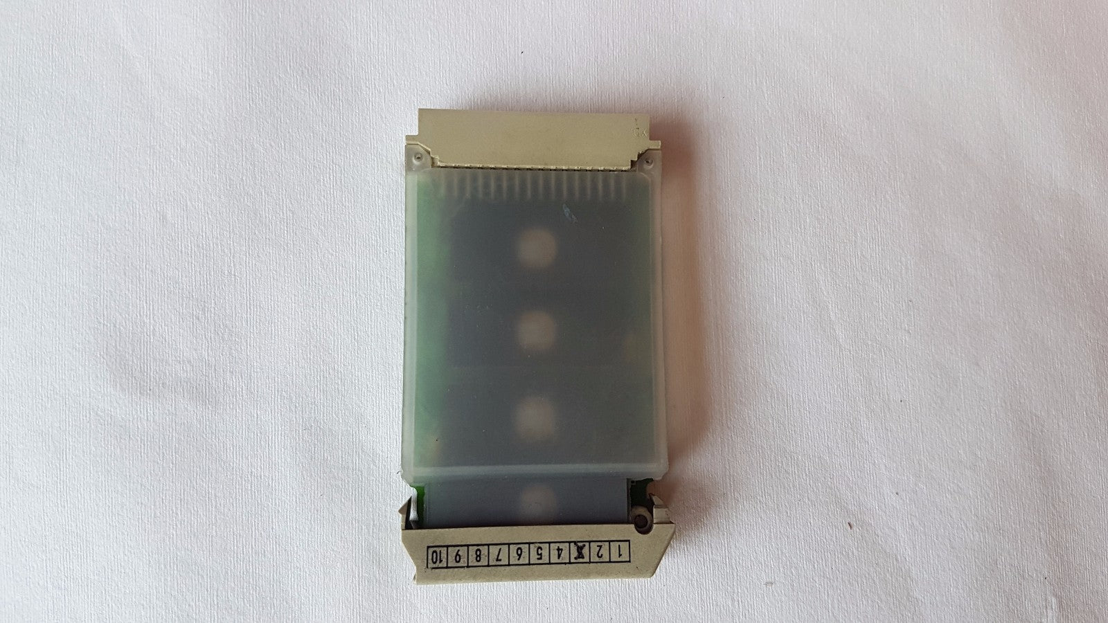 Husky Eprom SubModule Siemens Pc 612 b1100 c4 80