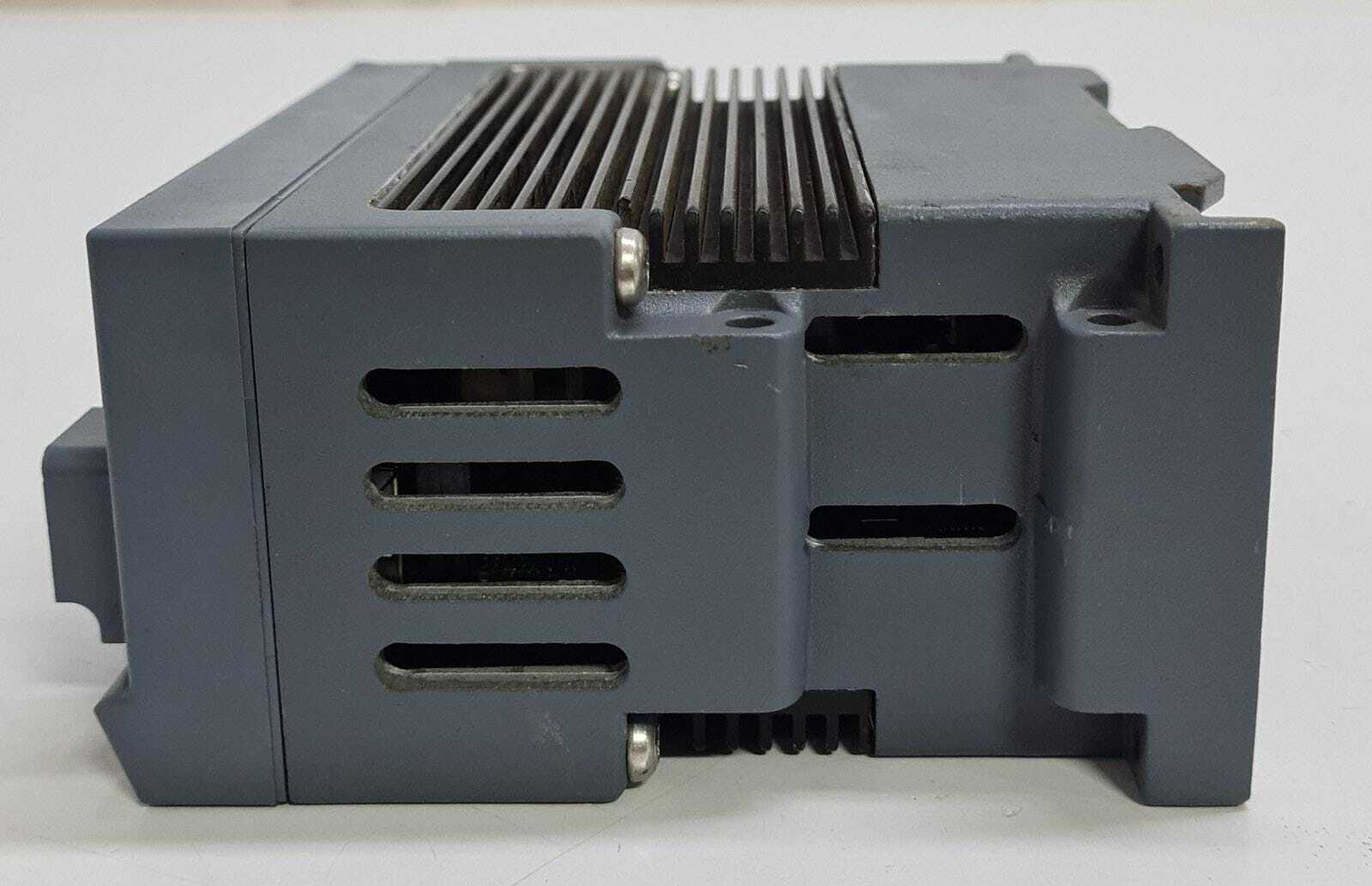 Siemens SCALANCE S602 SIMATIC Net Security Module 602-0BA10-2AA3 SVP H7172732