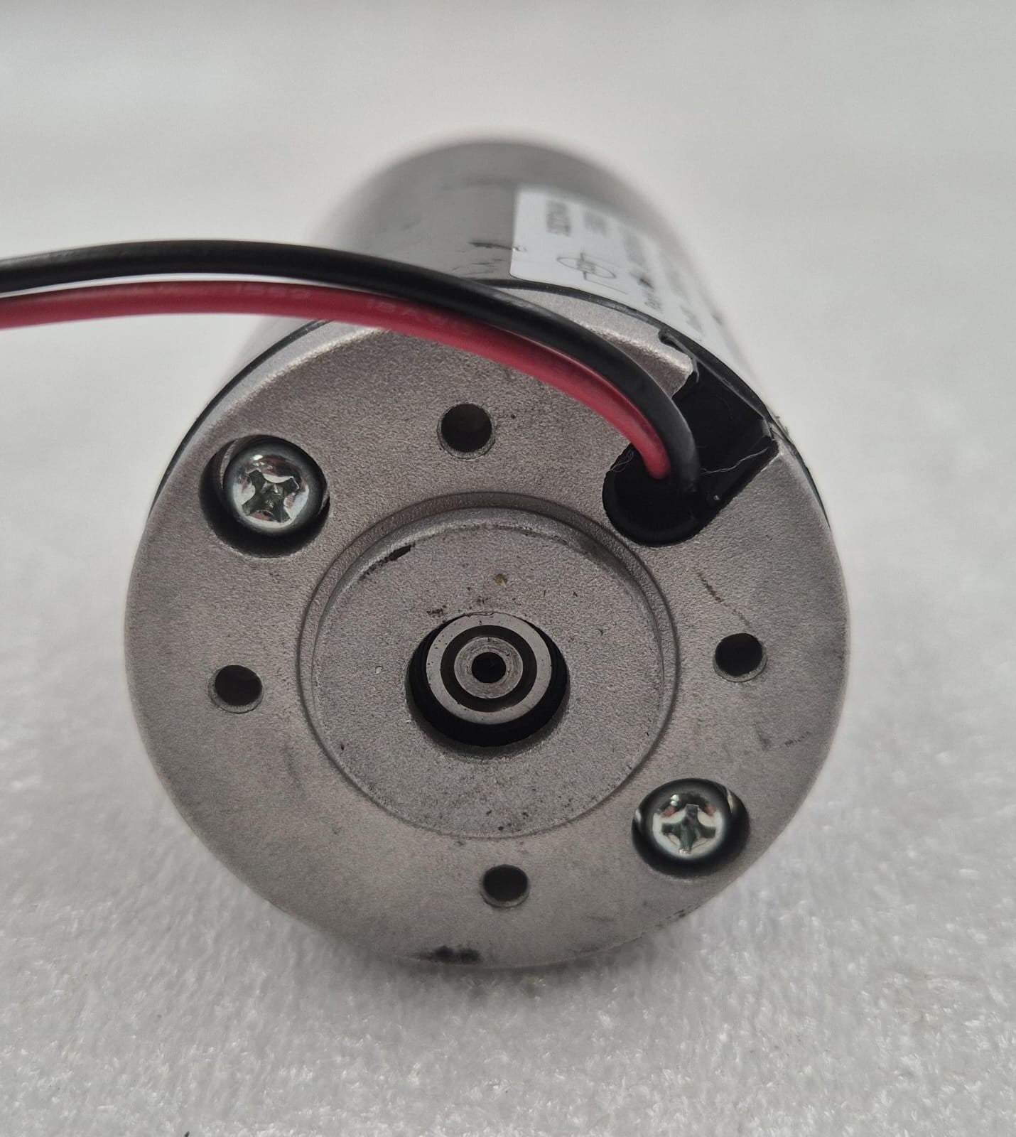 *TESTED* Maytronics Pump Motor 5500026 52ZY24-50 24VDC for Dolphin Pool Robot