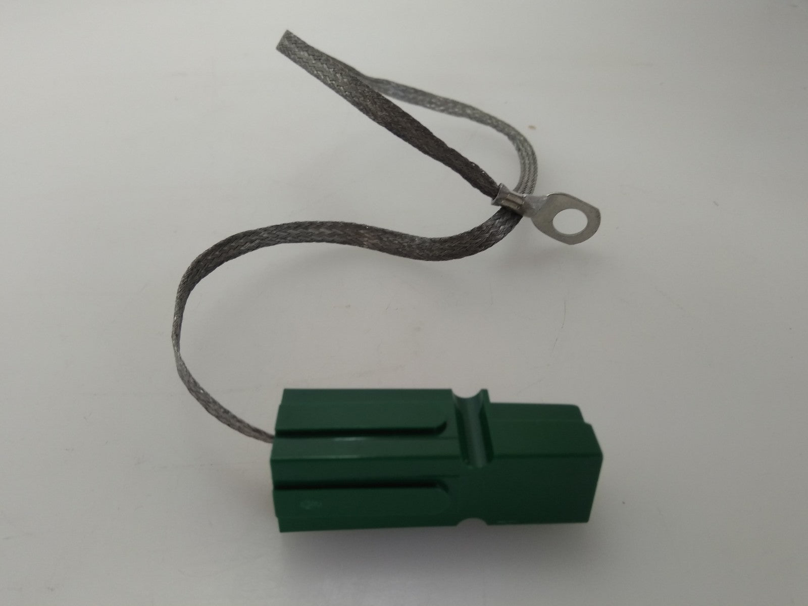 Husky Braided Ground Assy Retro Fit 2162257