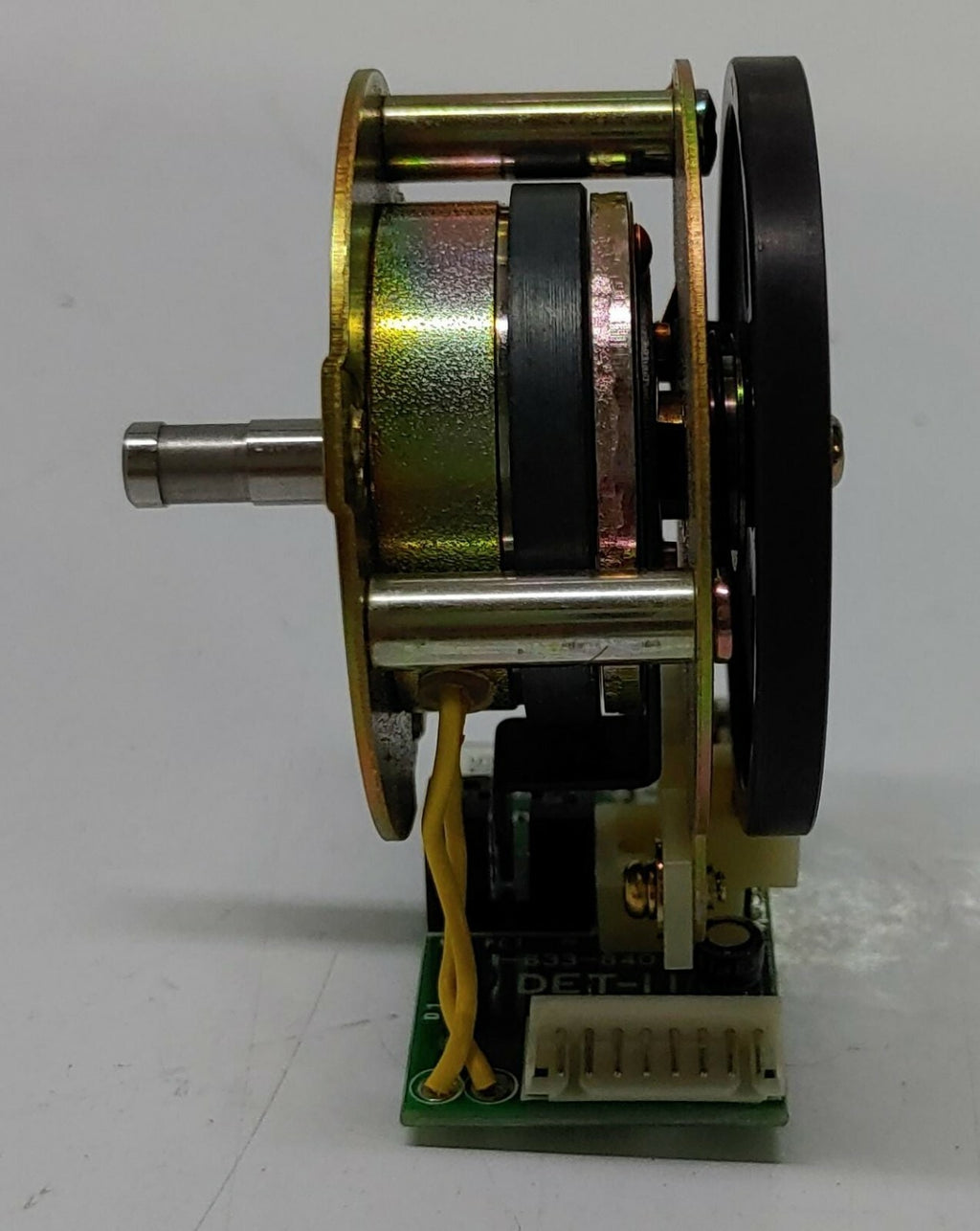 SONY S47-424T DETECTOR W/ SEKONIC ENGINE 1-454-569-13 DC12V NO.4G27