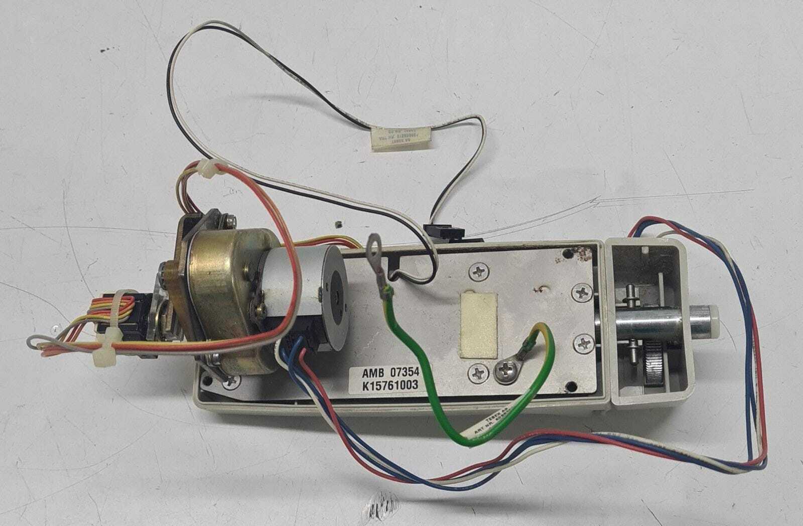 GAMBRO AK 200 S Dosing System K15761003 for Dialysis Machine