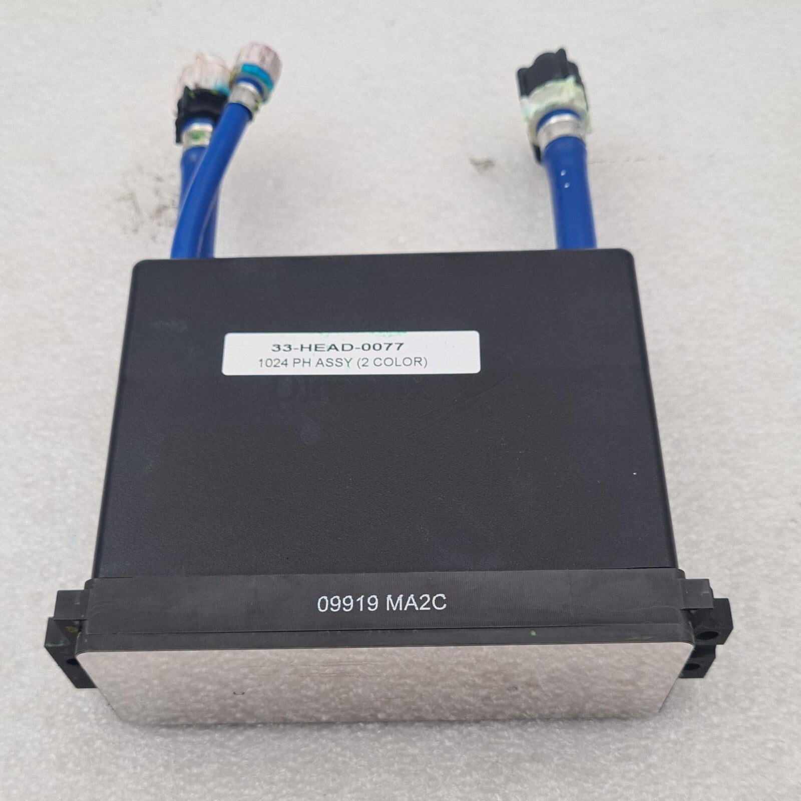 Dimatix StarFire SG1024/SA MA2C Printhead For Fuji FujiFilm Printer