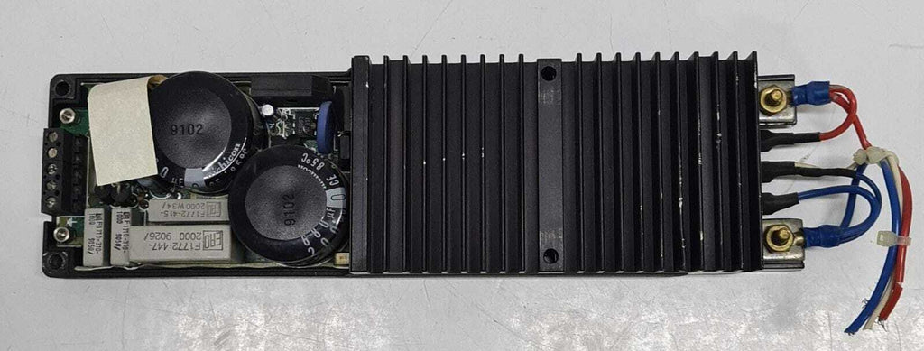 Vicor FlatPAC Compact 200W AC-DC Power Supply Converter VI-LF4-CU 81198