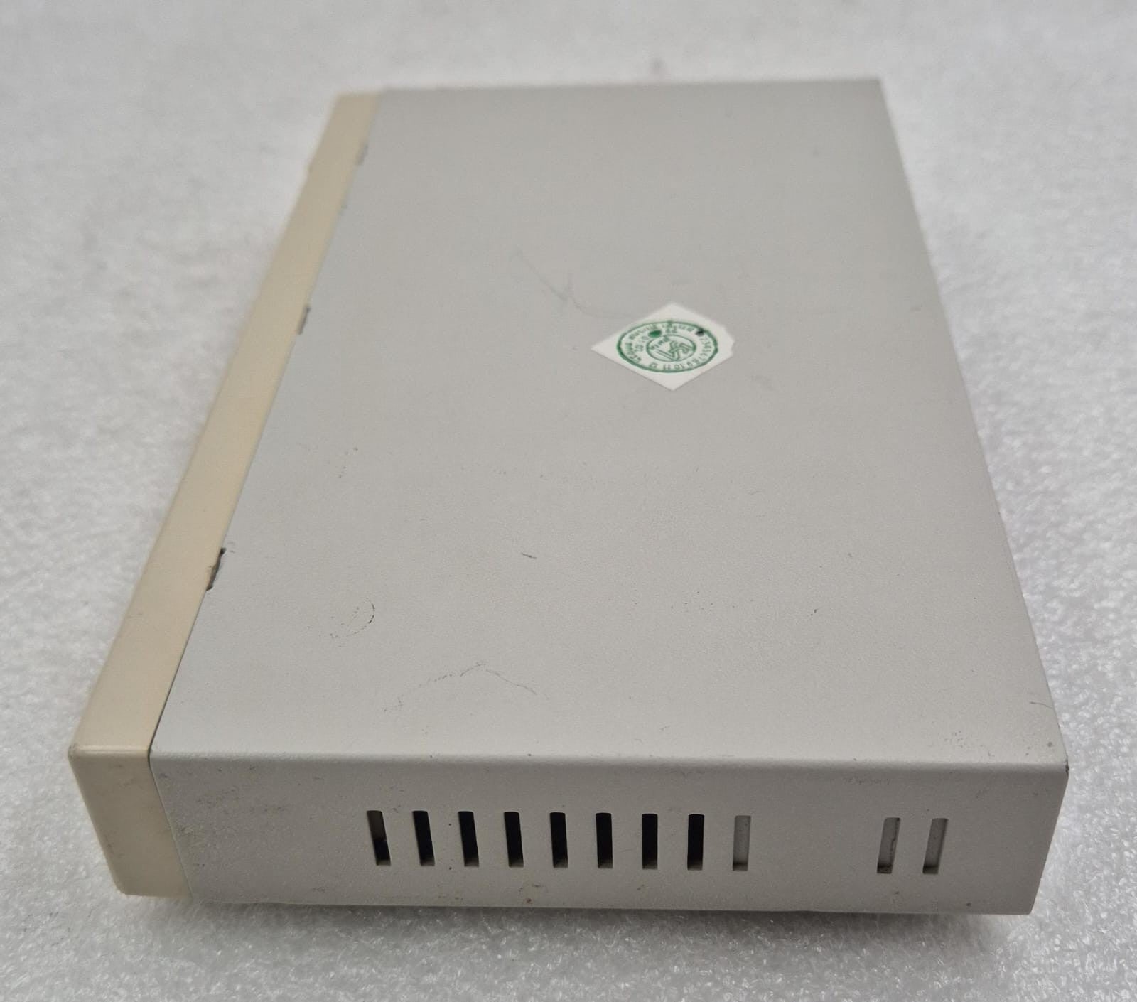 Genius GF4080 SE Fast Ethernet Hub 8-Port