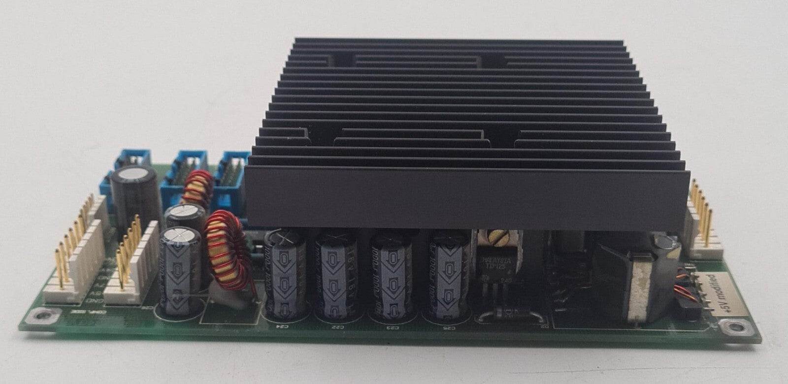 WALLAC FPE 1085 8358 Power Supply Board / FPE 1055 8045 E