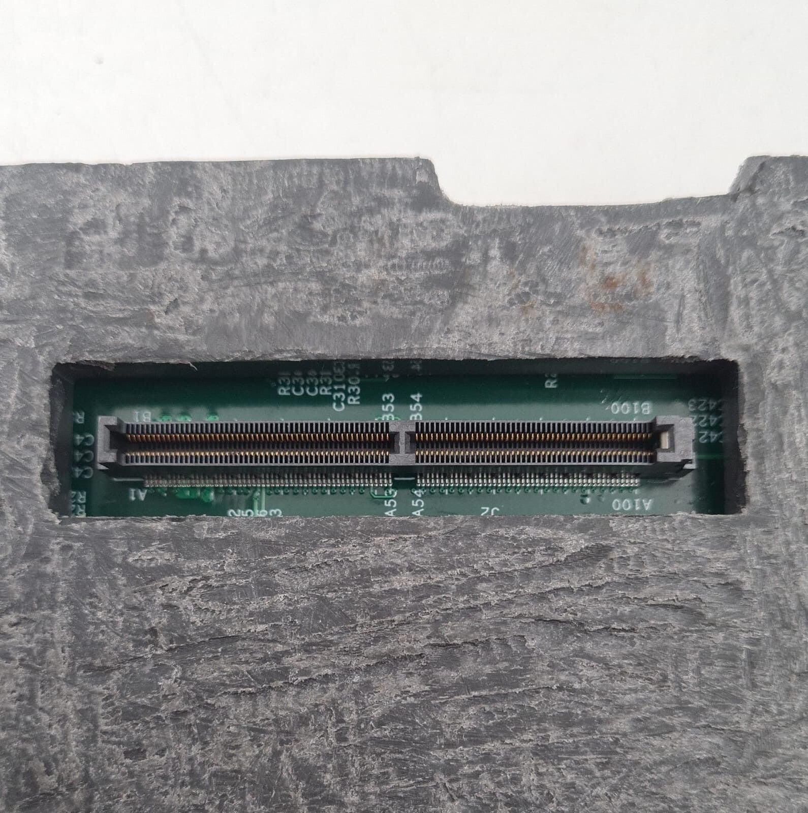 ELSPEC POWER SUPPLY EMO-0003-0003 EBO-0153-0190 for BLACKBOX