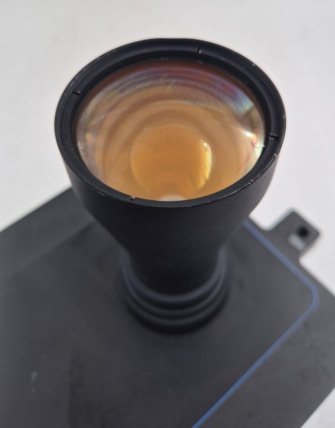 Wintech PRO6600-4K 250mm 385nm DLP Digital Light Engine PROJECTOR for STRATASYS