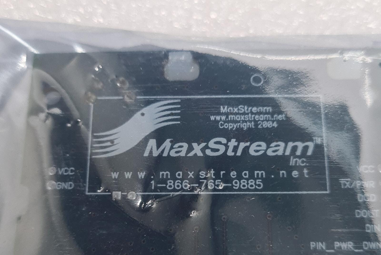 NEW- DIGI XTIB-U REV 3 M100355 Interface Development Tools 9XTend